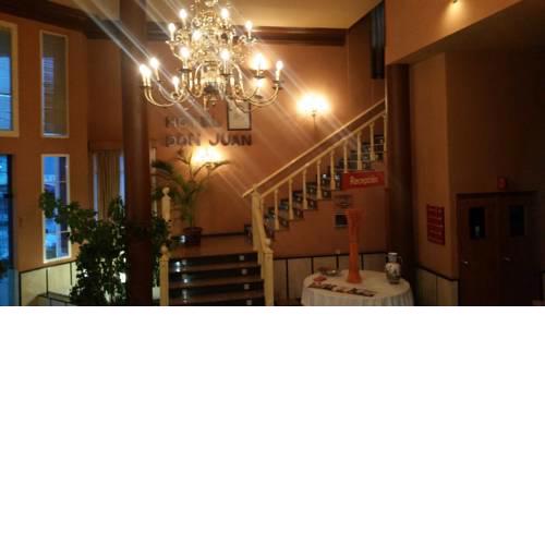 Hotel Don Juan