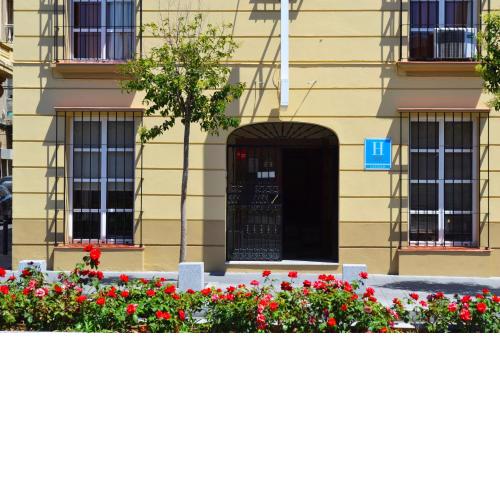 Hotel Don Manuel