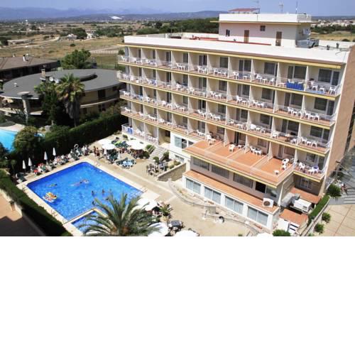 Hotel Don Miguel Playa