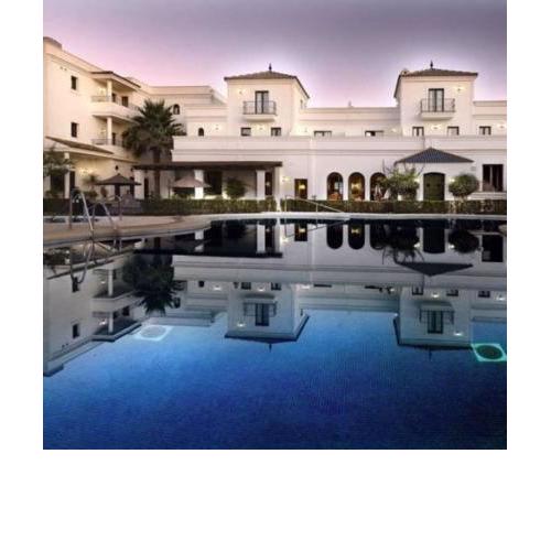 Hotel Doña Lola Zahara