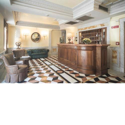 Hotel Donatello