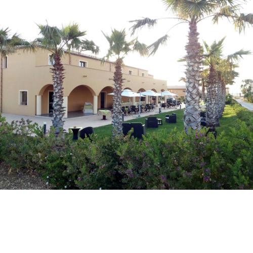 Hotel Donna Carmela Sede Unica a Sciacca
