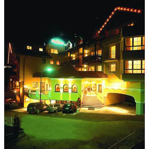 Hotel Dorfstadl