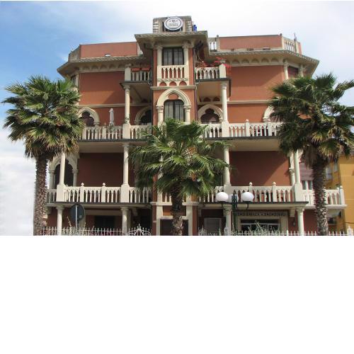 Hotel Doria