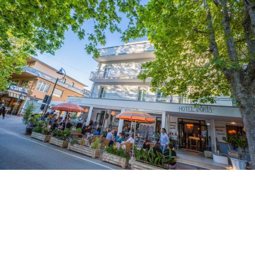 Hotel Doria