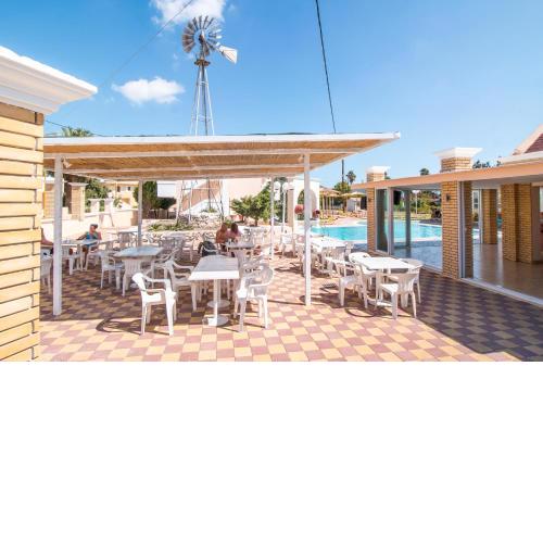 Hotel Dorieas (Diagoras Annex)