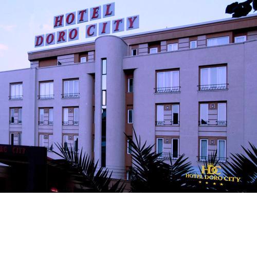 Hotel Doro City