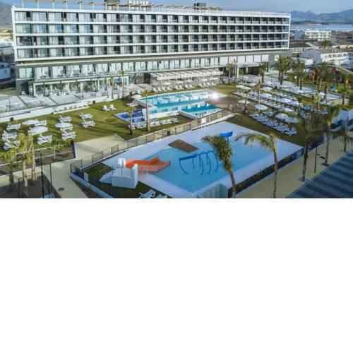 Hotel Dos Playas Mazarrón