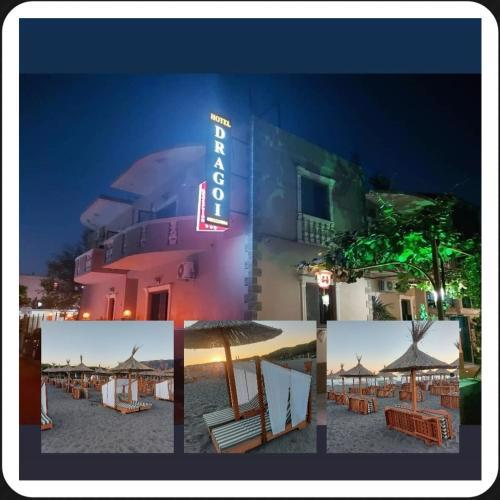 Hotel Dragoi