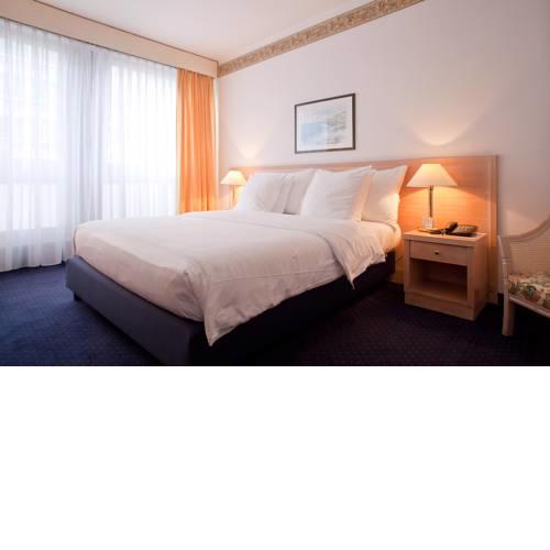 Hotel Drake-Longchamp