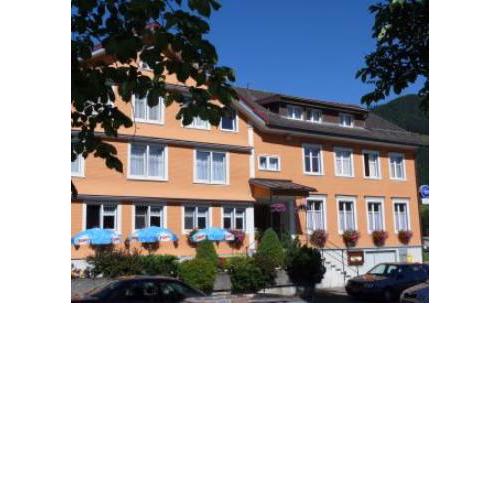 Hotel Drei Eidgenossen