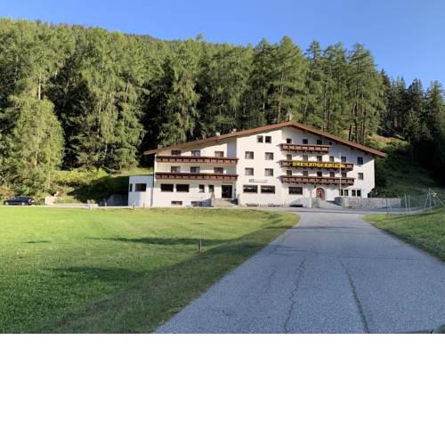 Hotel Dreiländerblick
