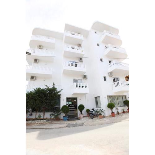 Hotel Driloni
