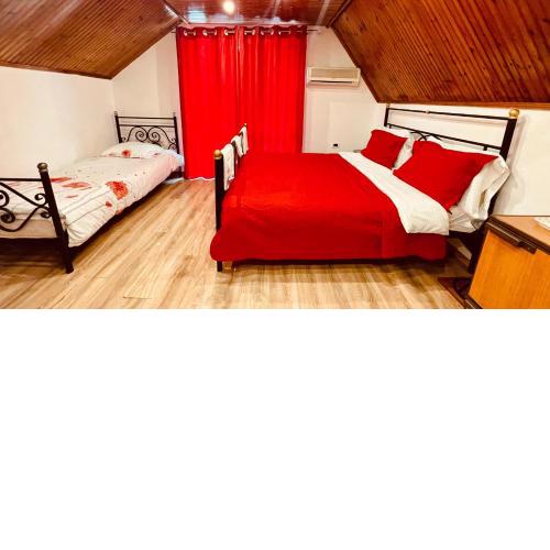 Hotel Drinos