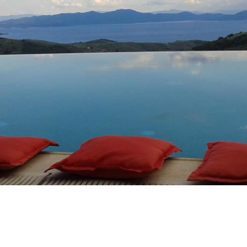 Hotel Dryalos