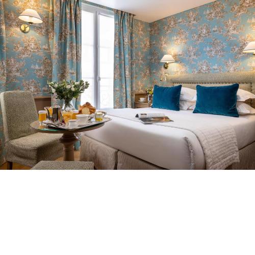 Hotel du Champ de Mars