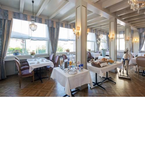 Hôtel du Cheval-Blanc