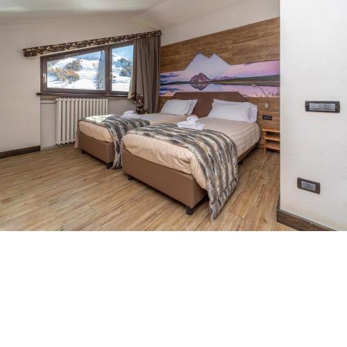 Hotel Du Col