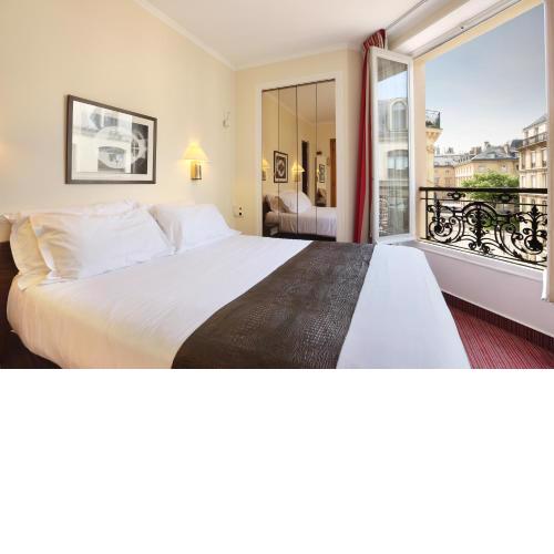 Hotel du College de France