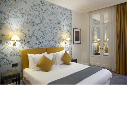 Hôtel du Danube Saint Germain
