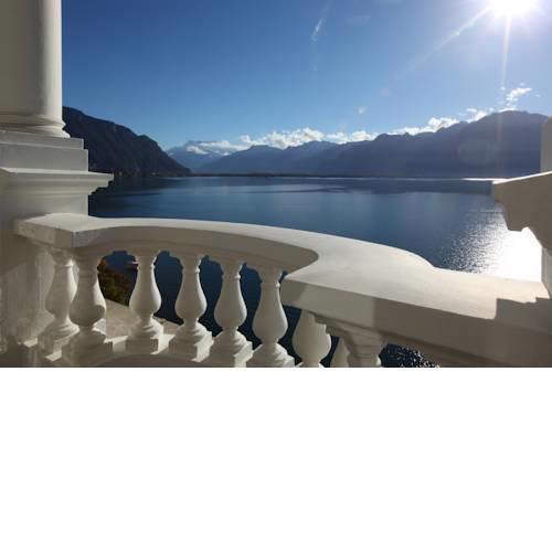 Hôtel du Grand Lac Excelsior