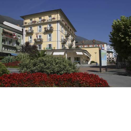 Hotel Du Lac