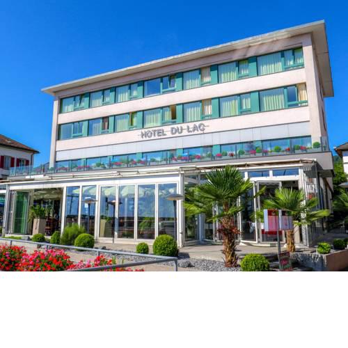 Hotel du Lac