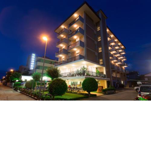 Hotel Du Lac