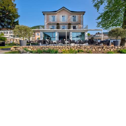 Hotel du Léman - Jongny