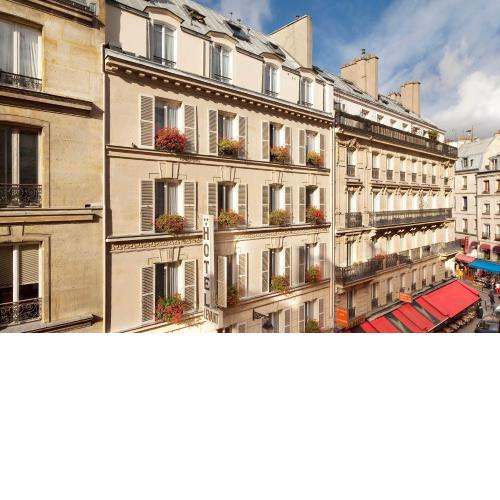 Hôtel du Levant