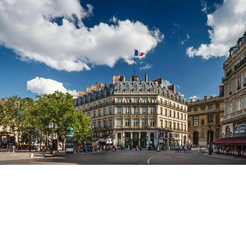 Hôtel du Louvre, in The Unbound Collection by Hyatt