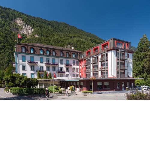 Hotel Du Nord