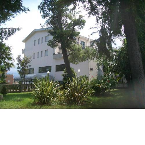 Hotel Du Parc