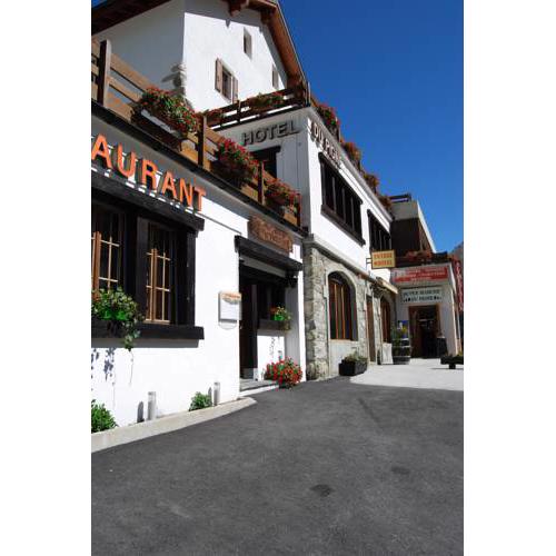 Hotel du Pigne