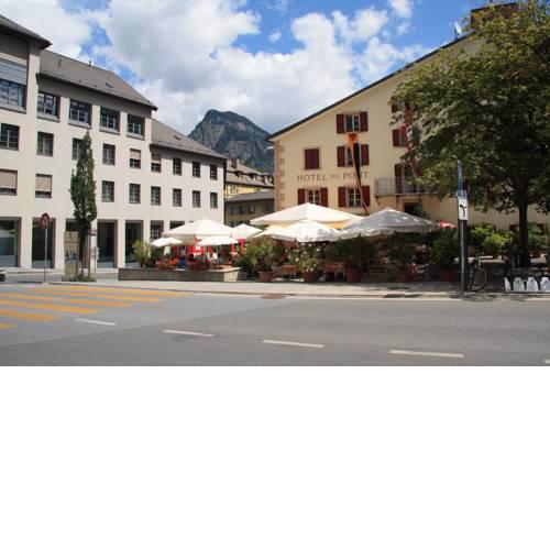Hotel du Pont