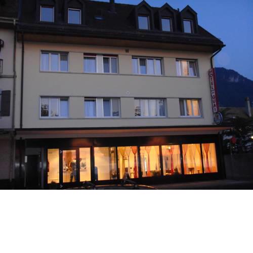 Hotel Du Quai