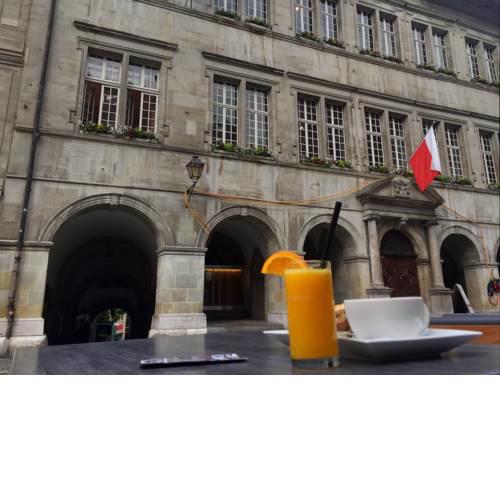 Hotel du Raisin