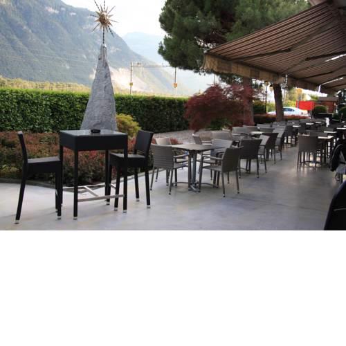 Hotel Du Soleil