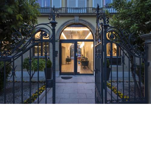 Hotel du Theatre