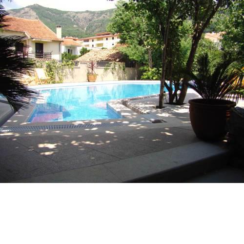 Hotel Dubrava