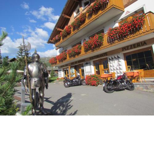 Hotel Duc De Rohan