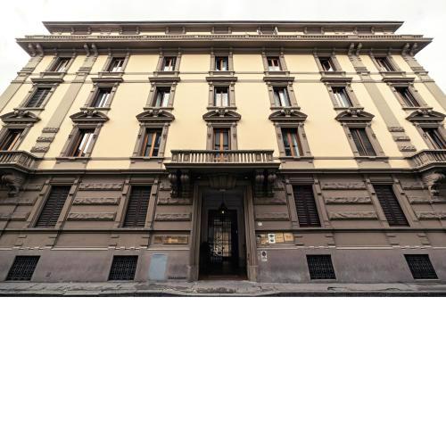 Hotel Duca D'Aosta