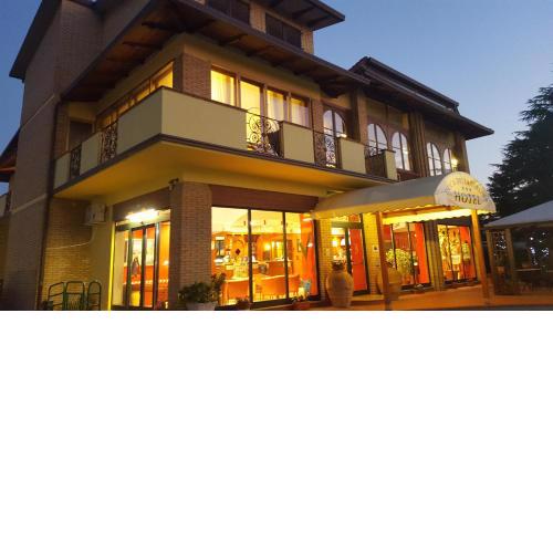 Hotel Duca Della Corgna