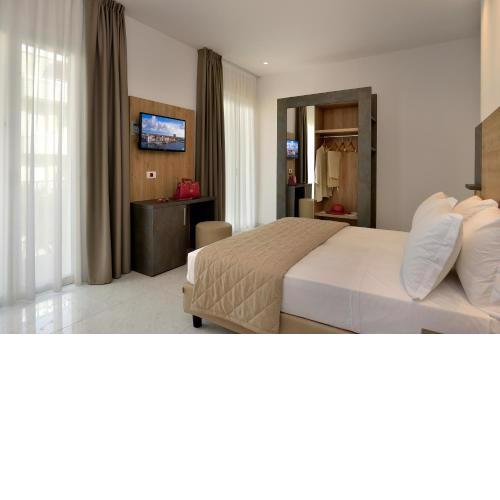 Hotel Ducale
