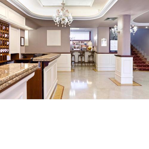Hotel Ducale