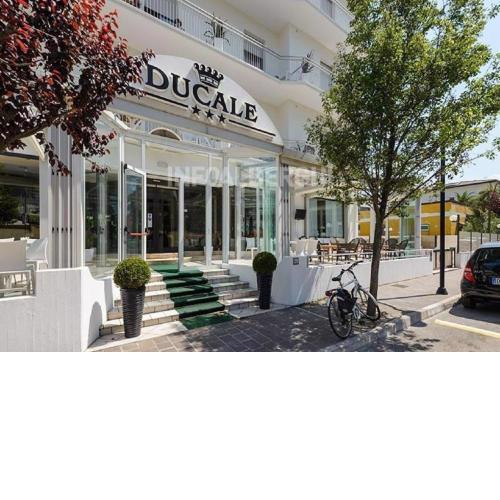 Hotel Ducale