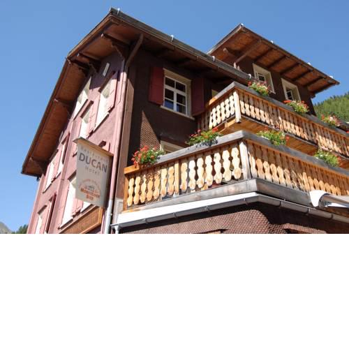 Hotel Ducan