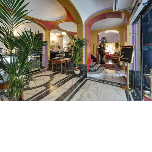 Hotel Due Mondi