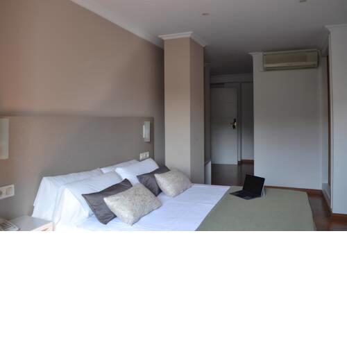 Hotel Duerming Villa De Sarria