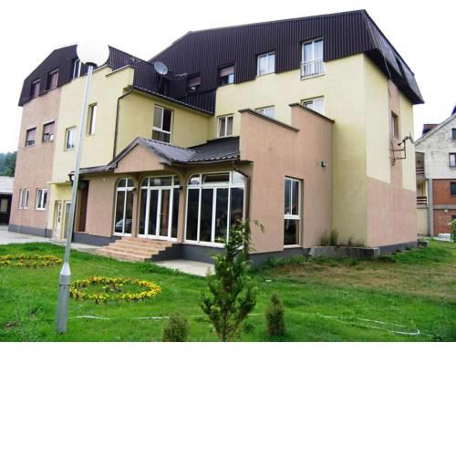 Hotel Dulovic